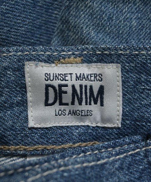 SUNSET MAKERS กางเกง อื่น
