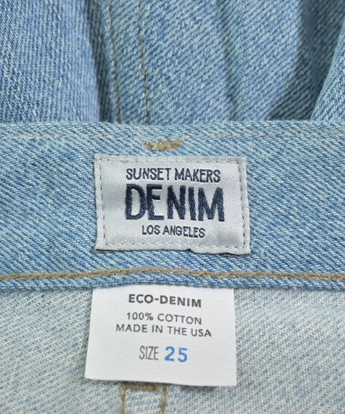 SUNSET MAKERS กางเกง อื่น