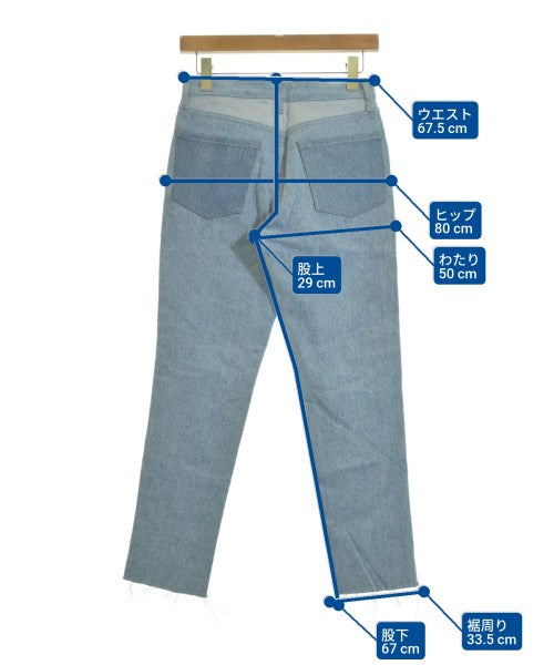 SUNSET MAKERS กางเกง อื่น