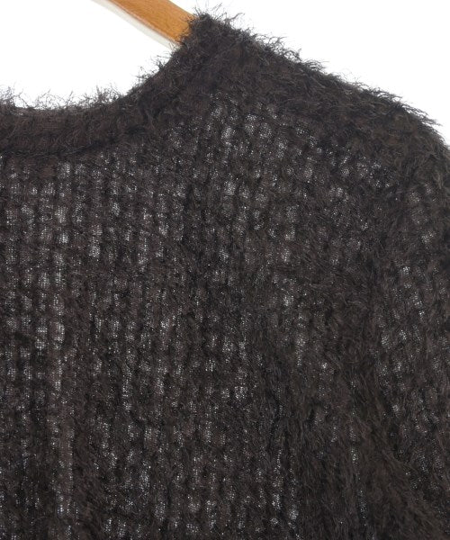 TEAK เสื้อกันหนาว