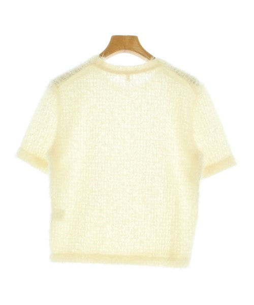 TEAK เสื้อกันหนาว