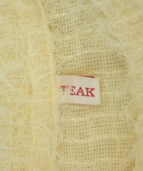 TEAK เสื้อกันหนาว