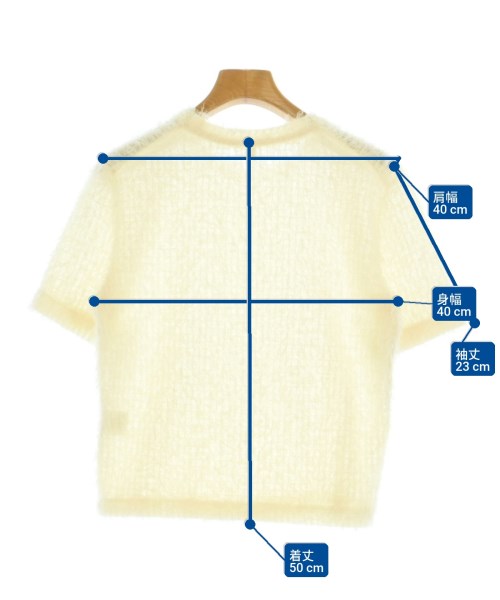 TEAK เสื้อกันหนาว