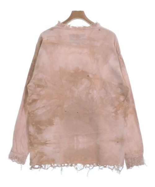 TEPPEI FURUYAMA เสื้อยืด/เสื้อท็อปส์