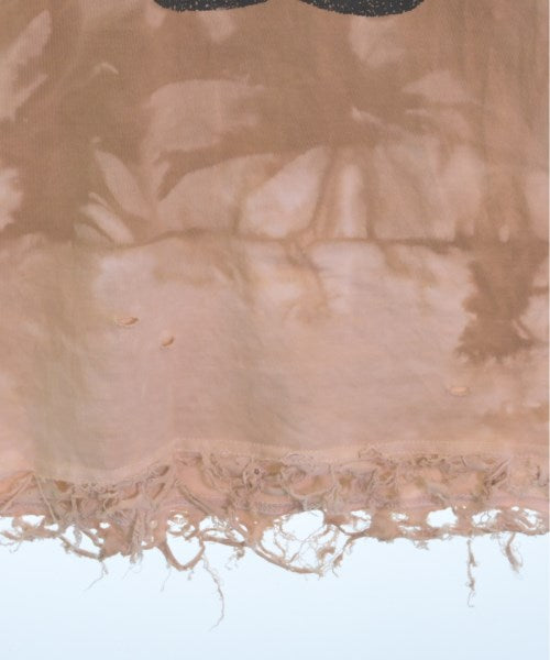 TEPPEI FURUYAMA เสื้อยืด/เสื้อท็อปส์