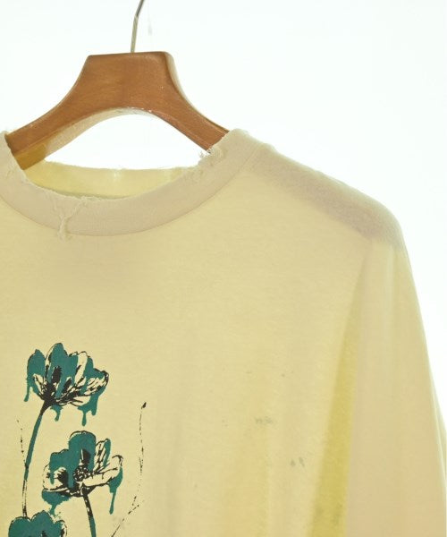 TEPPEI FURUYAMA เสื้อยืด/เสื้อท็อปส์