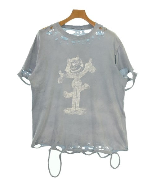 TEPPEI FURUYAMA เสื้อยืด/เสื้อท็อปส์