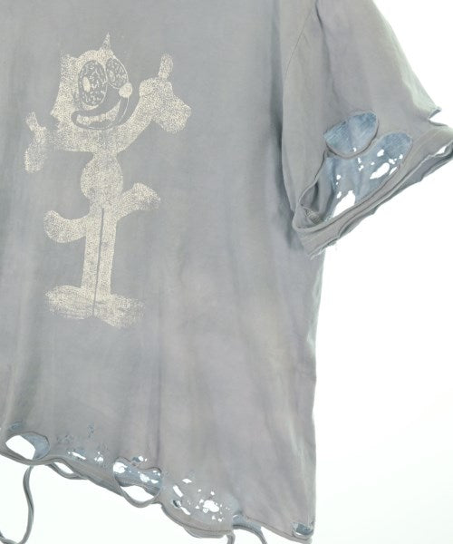 TEPPEI FURUYAMA เสื้อยืด/เสื้อท็อปส์