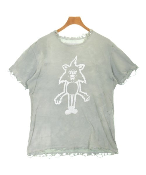TEPPEI FURUYAMA เสื้อยืด/เสื้อท็อปส์