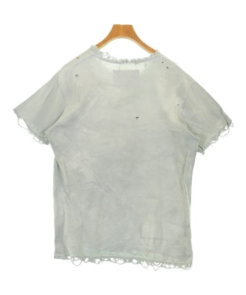 TEPPEI FURUYAMA เสื้อยืด/เสื้อท็อปส์