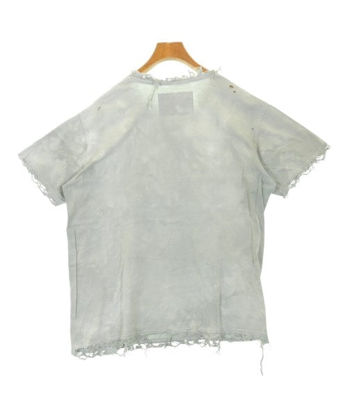 TEPPEI FURUYAMA เสื้อยืด/เสื้อท็อปส์