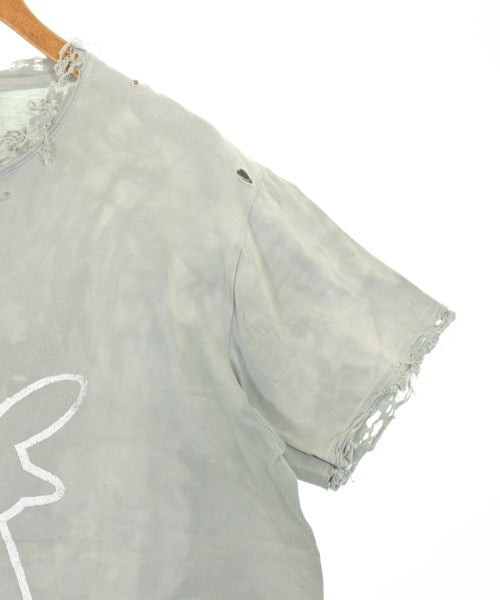TEPPEI FURUYAMA เสื้อยืด/เสื้อท็อปส์