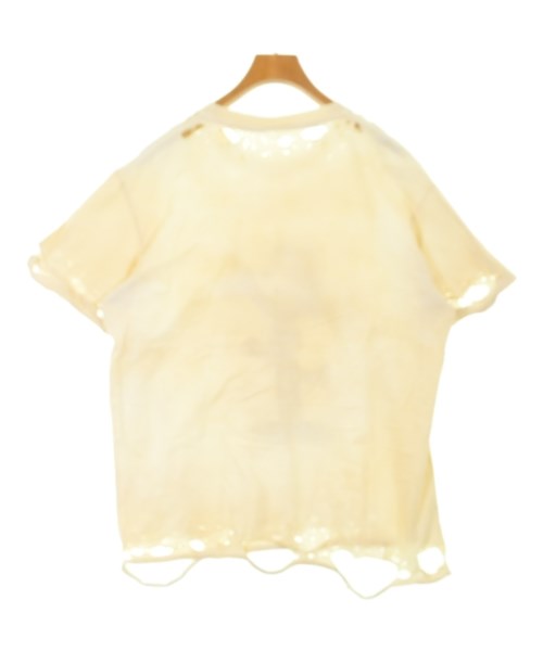 TEPPEI FURUYAMA เสื้อยืด/เสื้อท็อปส์