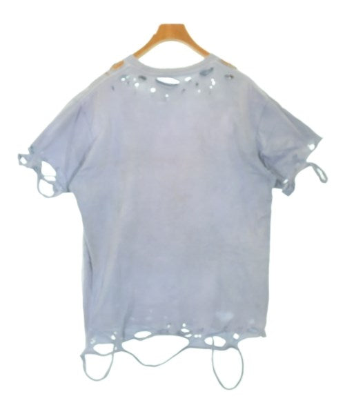 TEPPEI FURUYAMA เสื้อยืด/เสื้อท็อปส์