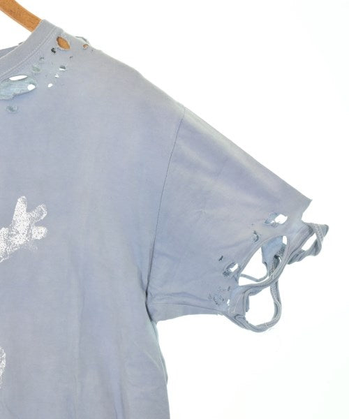 TEPPEI FURUYAMA เสื้อยืด/เสื้อท็อปส์
