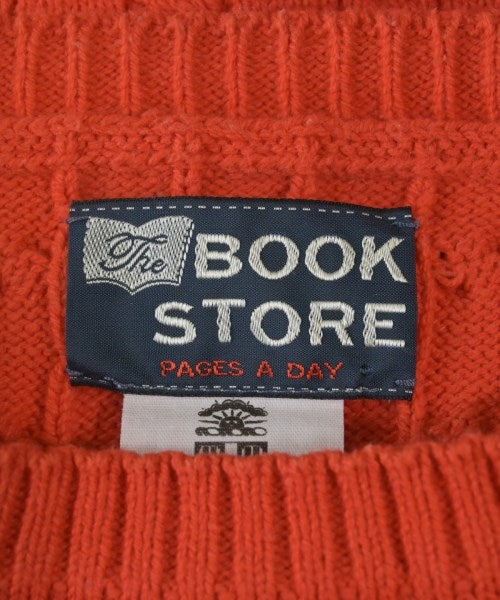 The BOOK STORE เสื้อกันหนาว