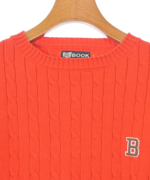 The BOOK STORE เสื้อกันหนาว