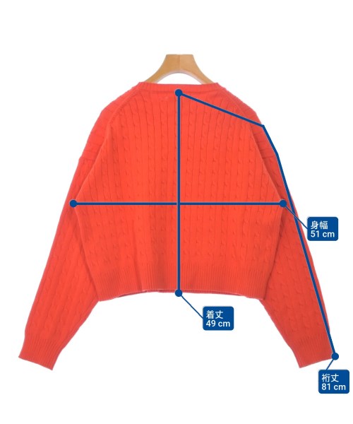 The BOOK STORE เสื้อกันหนาว