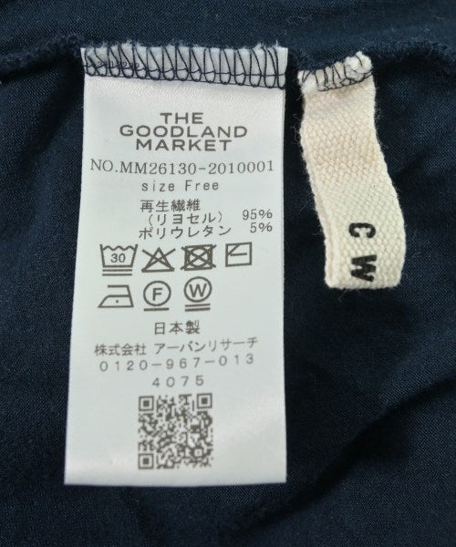 THE GOODLAND MARKET เสื้อยืด/เสื้อท็อปส์