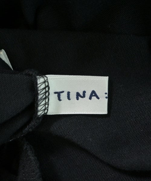 TINA:JOJUN ชุดเดรส