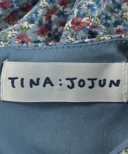 TINA:JOJUN ชุดเดรส
