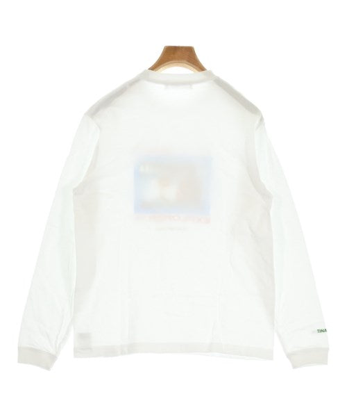 TINA:JOJUN เสื้อยืด/เสื้อท็อปส์