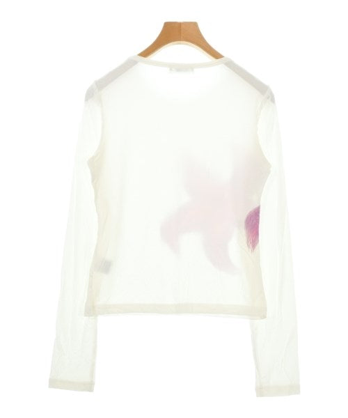 TINA:JOJUN เสื้อยืด/เสื้อท็อปส์