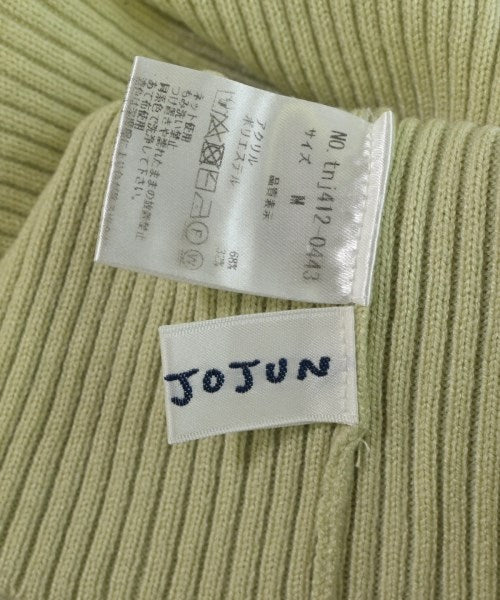 TINA:JOJUN เสื้อกันหนาว