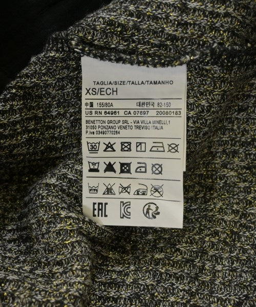 UNITED COLORS OF BENETTON เสื้อคาร์ดิแกน