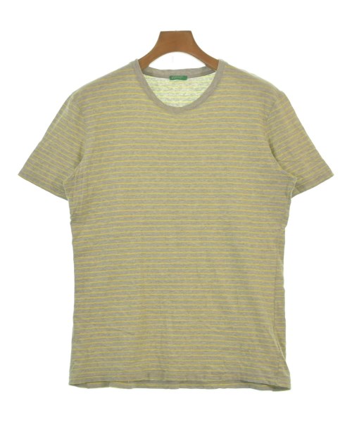 UNITED COLORS OF BENETTON เสื้อยืด/เสื้อท็อปส์