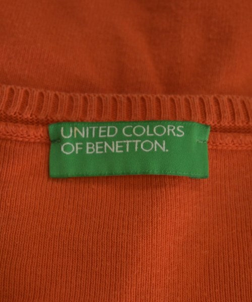 UNITED COLORS OF BENETTON เสื้อกันหนาว
