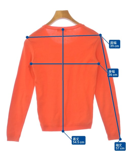 UNITED COLORS OF BENETTON เสื้อกันหนาว