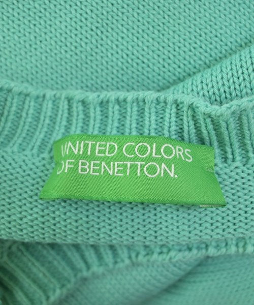 UNITED COLORS OF BENETTON เสื้อกันหนาว