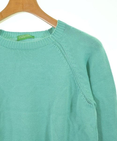 UNITED COLORS OF BENETTON เสื้อกันหนาว