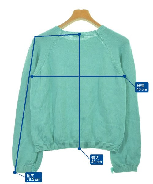 UNITED COLORS OF BENETTON เสื้อกันหนาว
