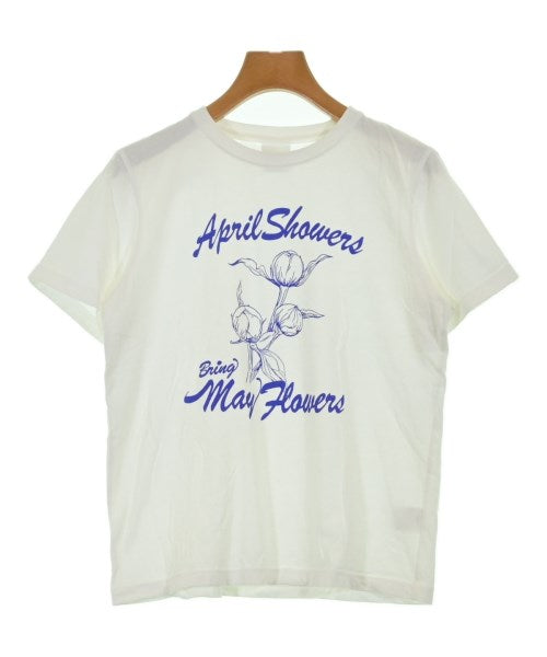 WAVE UNION เสื้อยืด/เสื้อท็อปส์