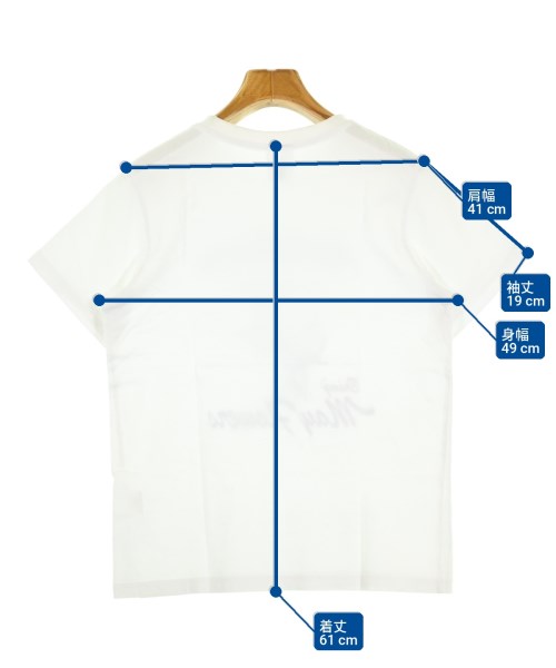 WAVE UNION เสื้อยืด/เสื้อท็อปส์