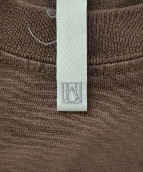 WAVE UNION เสื้อยืด/เสื้อท็อปส์