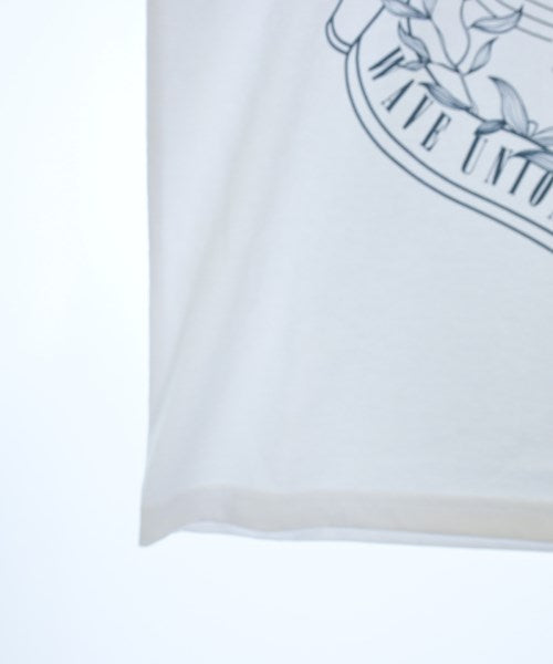 WAVE UNION เสื้อยืด/เสื้อท็อปส์