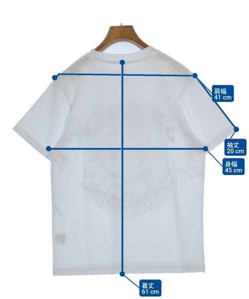 WAVE UNION เสื้อยืด/เสื้อท็อปส์