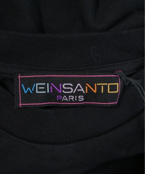 WEINSANTO เสื้อยืด/เสื้อท็อปส์