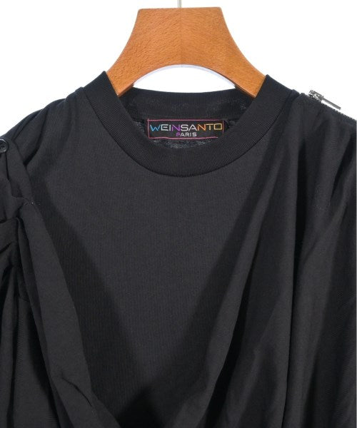 WEINSANTO เสื้อยืด/เสื้อท็อปส์