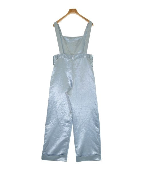 WEINSANTO ชุดเอี๊ยม/เสื้อคลุมหลวมๆ/จั๊มสูท