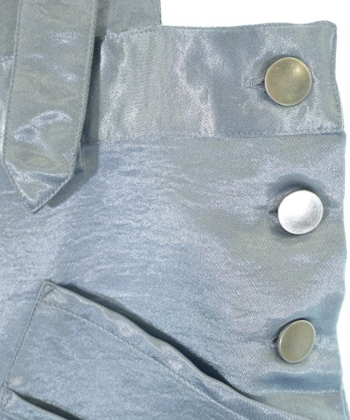 WEINSANTO ชุดเอี๊ยม/เสื้อคลุมหลวมๆ/จั๊มสูท