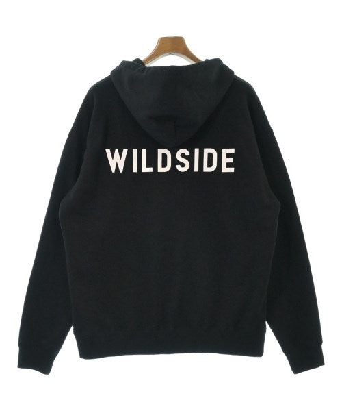 WILDSIDE YOHJI YAMAMOTO เสื้อฮู้ด