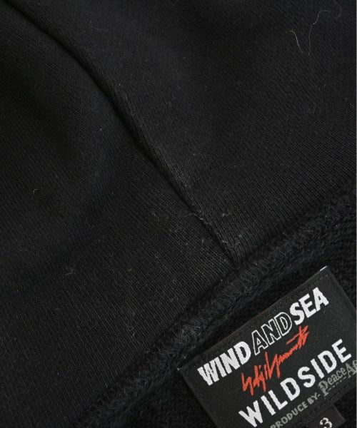 WILDSIDE YOHJI YAMAMOTO เสื้อฮู้ด