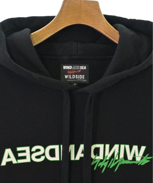 WILDSIDE YOHJI YAMAMOTO เสื้อฮู้ด