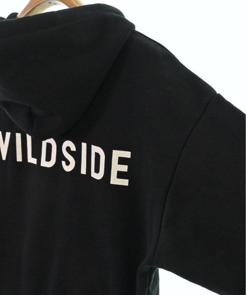 WILDSIDE YOHJI YAMAMOTO เสื้อฮู้ด