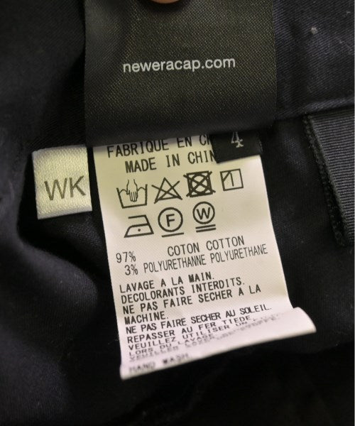 WILDSIDE YOHJI YAMAMOTO กางเกง อื่น