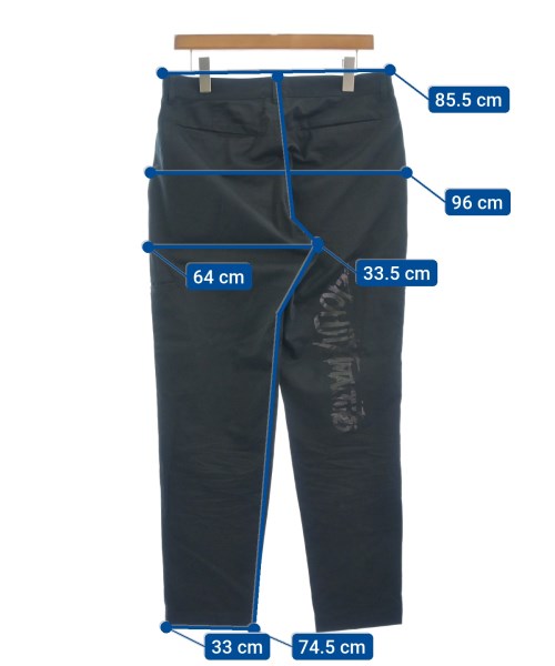 WILDSIDE YOHJI YAMAMOTO กางเกง อื่น